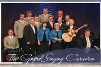The Gospel Singing Caravan Video Booking Press Release