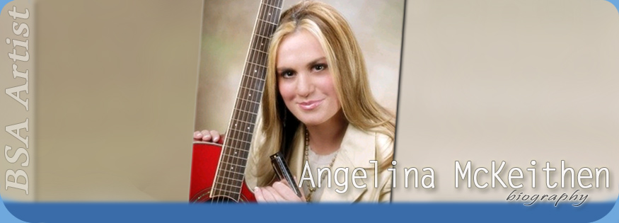 Angelina Mc Keithen