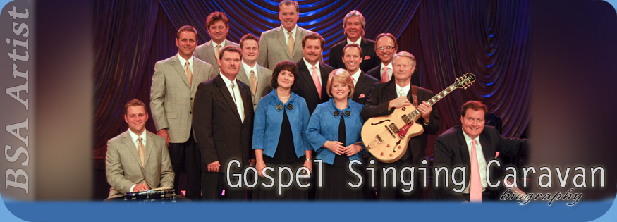 Gospel Singing Caravan