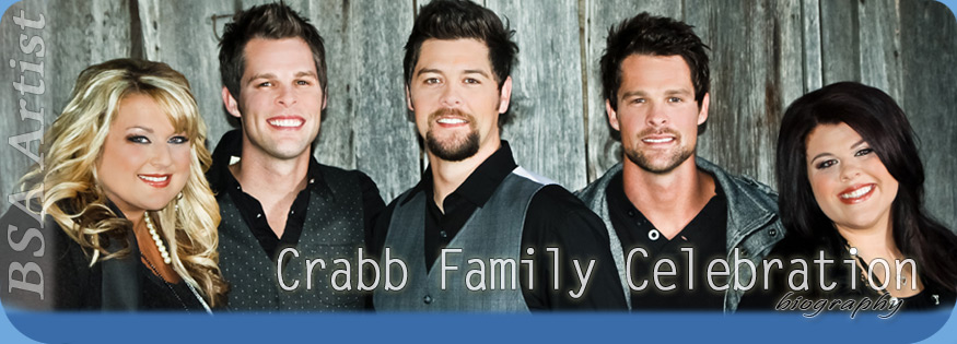 Crabb Family Celebration