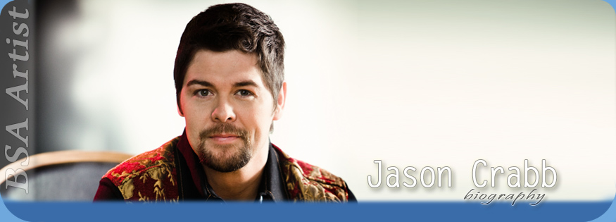 Jason Crabb