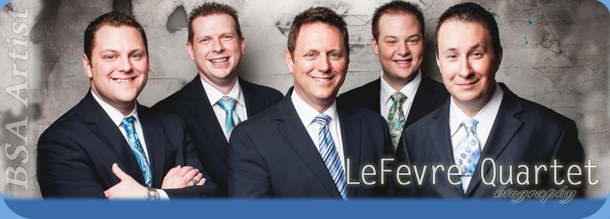 Le Fevre Quartet