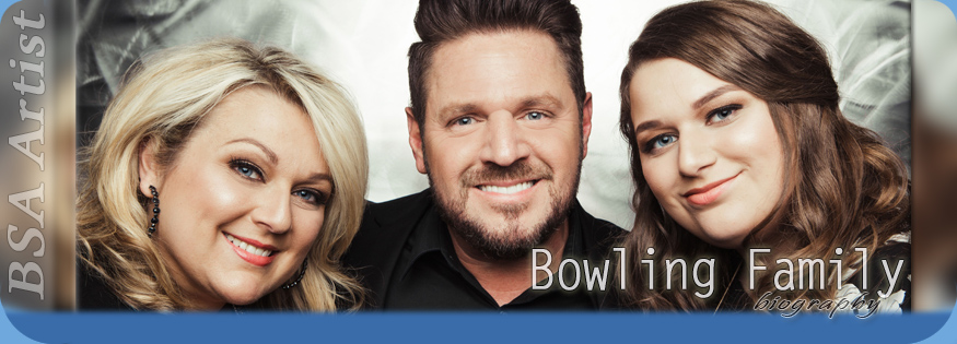 Bowling Family