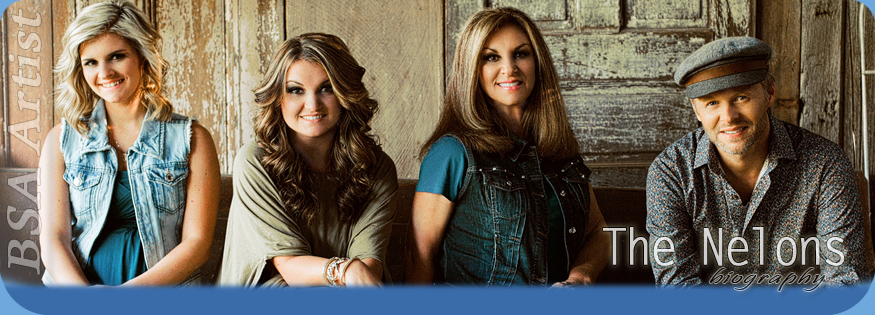 The Nelons