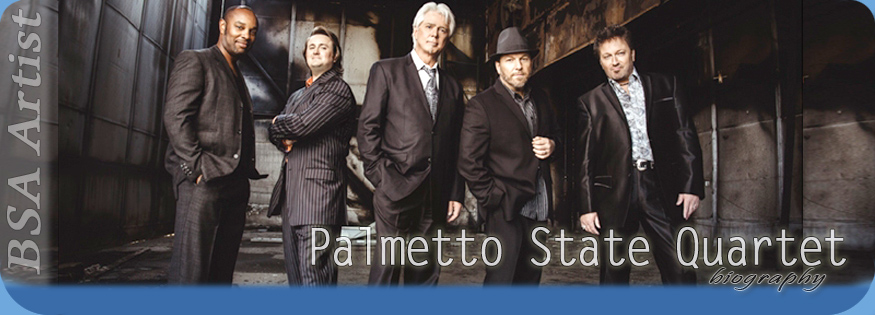 Palmetto State Quartet