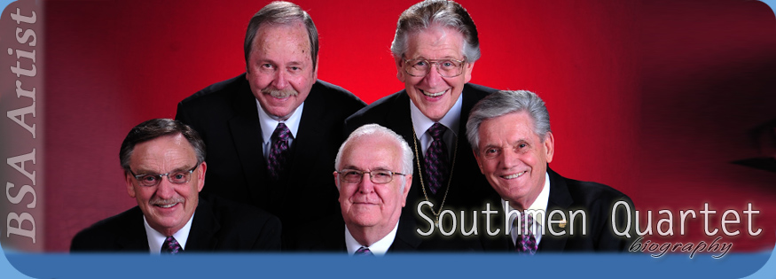 Southmen Quartet