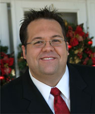 Corey Pearson