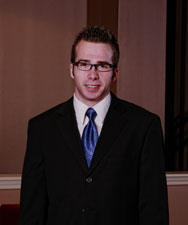 Jeremy Chupp
