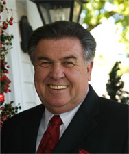 Jimmy Pearson