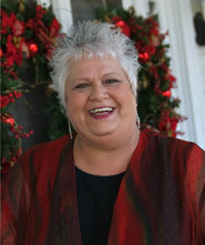 Rita Pearson