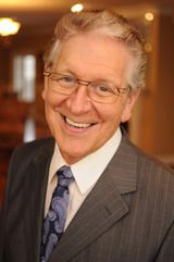 Buddy Burton - Lead Singer