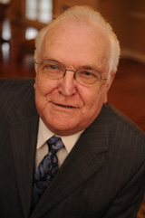 Jim Hefner - Tenor