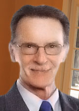 John Washburn - Bass Guitar