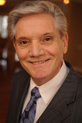 Larry Beck - Baritone