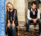 Aaron & Amanda Crabb