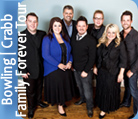 Bowling | Crabb Family Forever Tour