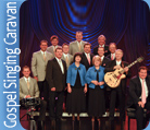 Gospel Singing Caravan