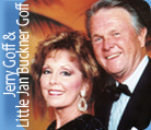 Jerry Goff & Little Jan Buckner Goff