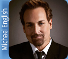Michael English