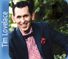 Tim Lovelace