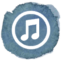 iTunes icon