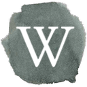 wikipedia icon