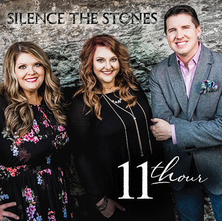 11th Hour Silence the Stones Music Project